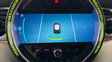 MINI Cooper 2.0 S Exclusive 3dr Auto Petrol Hatchback